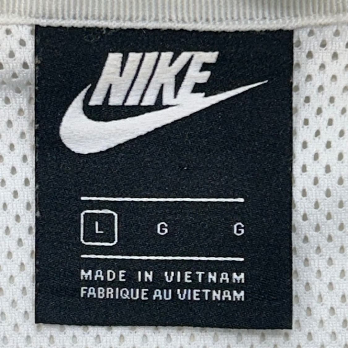 나이키 스포츠웨어 빅스 우시 우븐 자켓 L 상품이미지5