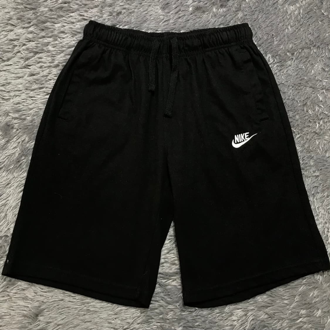 [[M, A급] 나이키(NIKE) 클럽 쇼츠 팬츠p175 상품이미지2