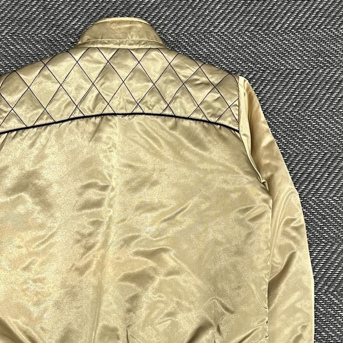 리복 y2k 퀼티드 패딩 v1168 상품이미지4