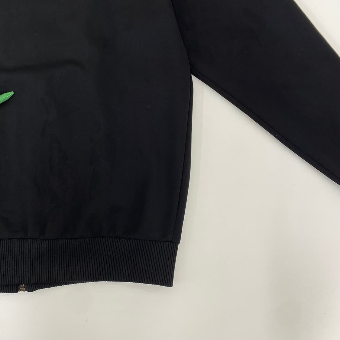 100) 아디다스져지 블랙골드 A0758 상품이미지9