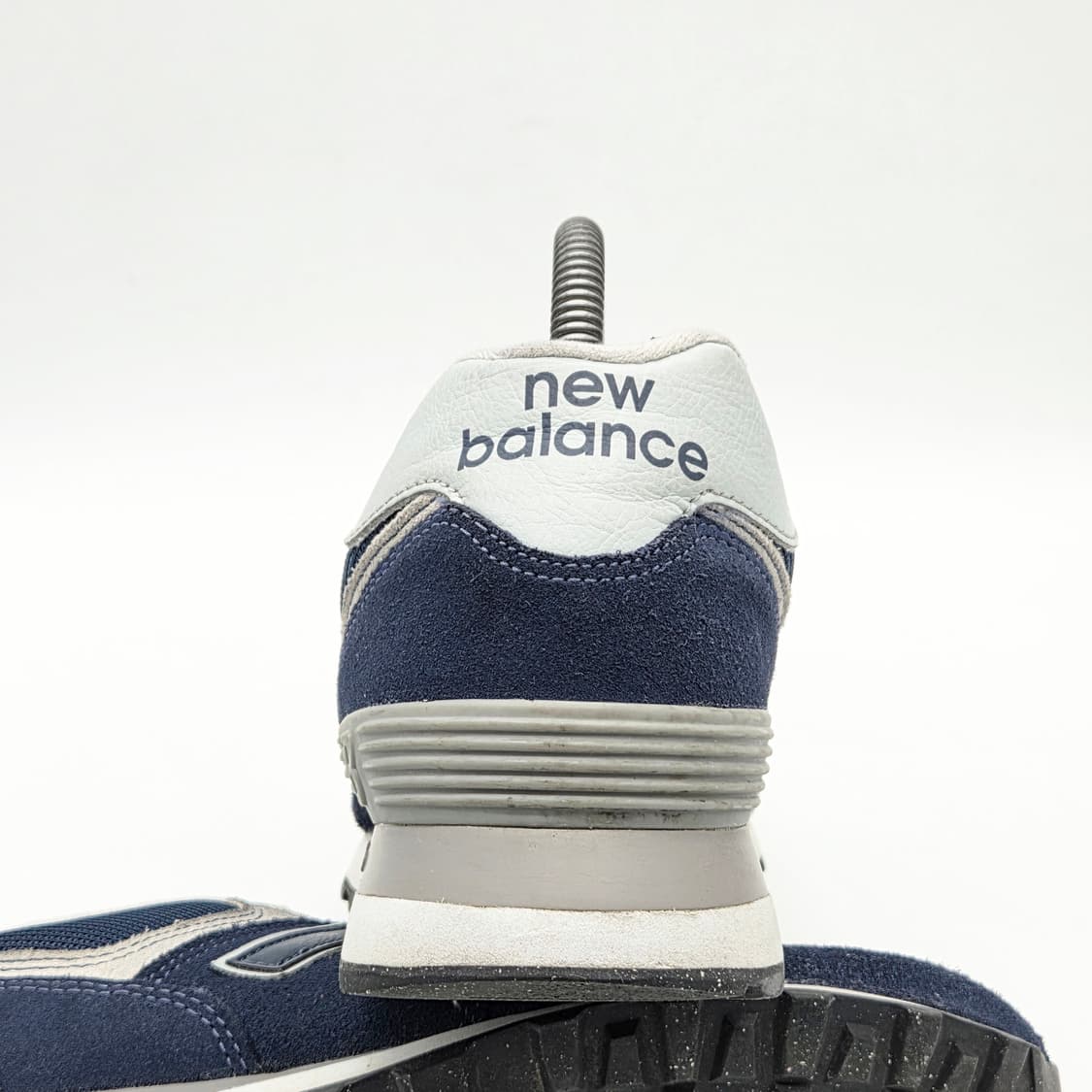  뉴발란스 574 네이비 (270 D)  상품이미지2