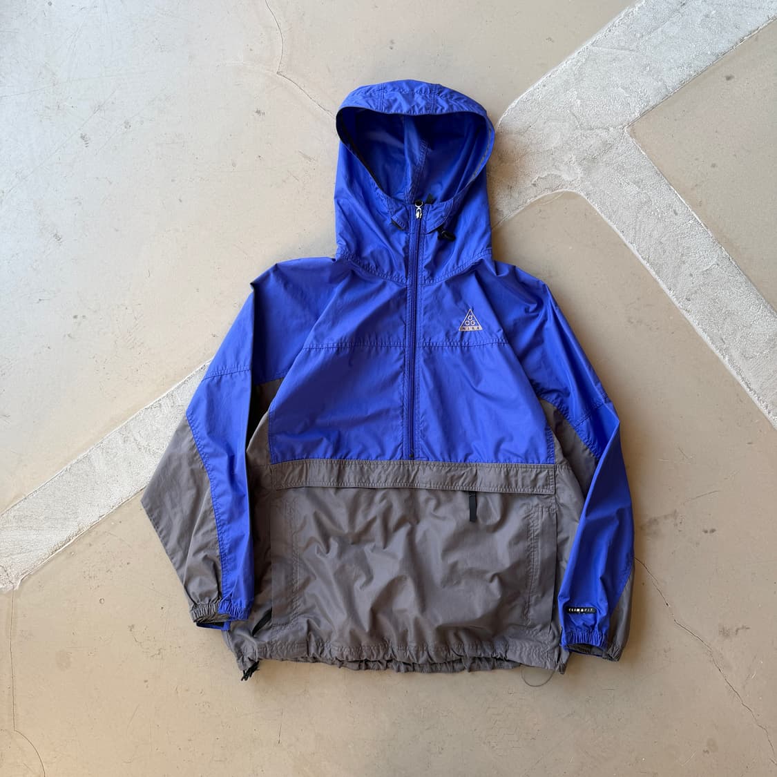 나이키 acg 아노락 윈드브레이커 상품이미지2