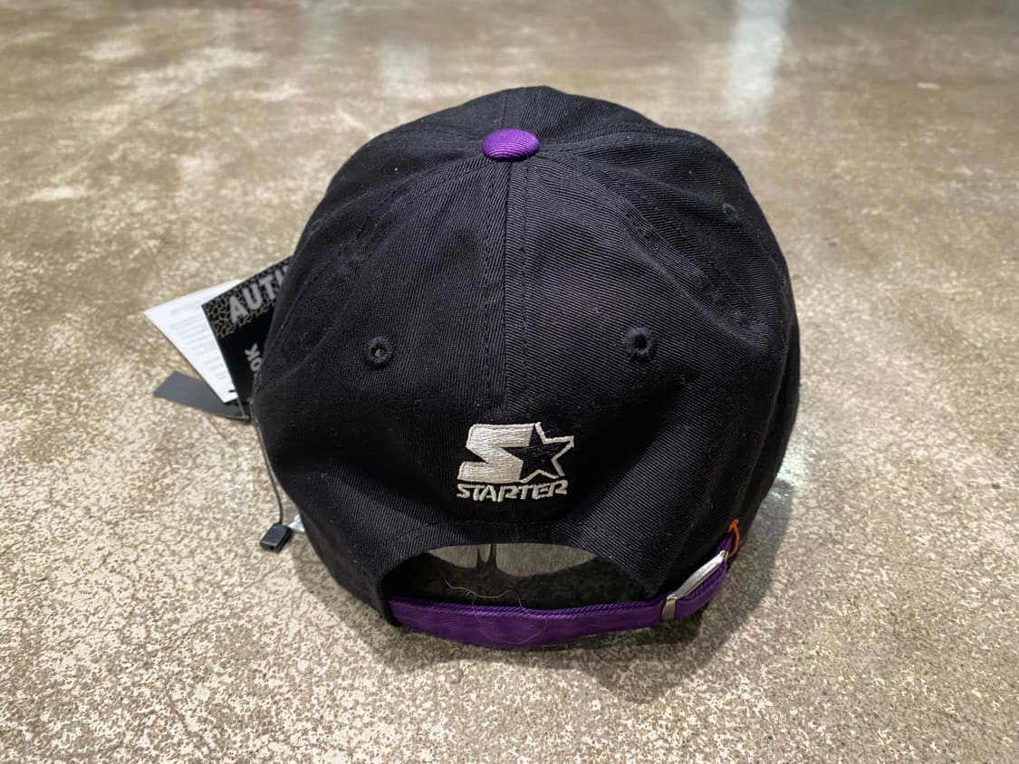 스타터 뉴해븐 스냅백 (New) 상품이미지6