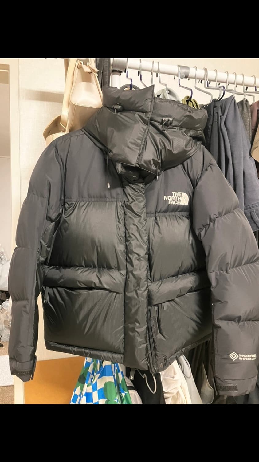 노스페이스 1994 레트로 힙다운 L 상품이미지1