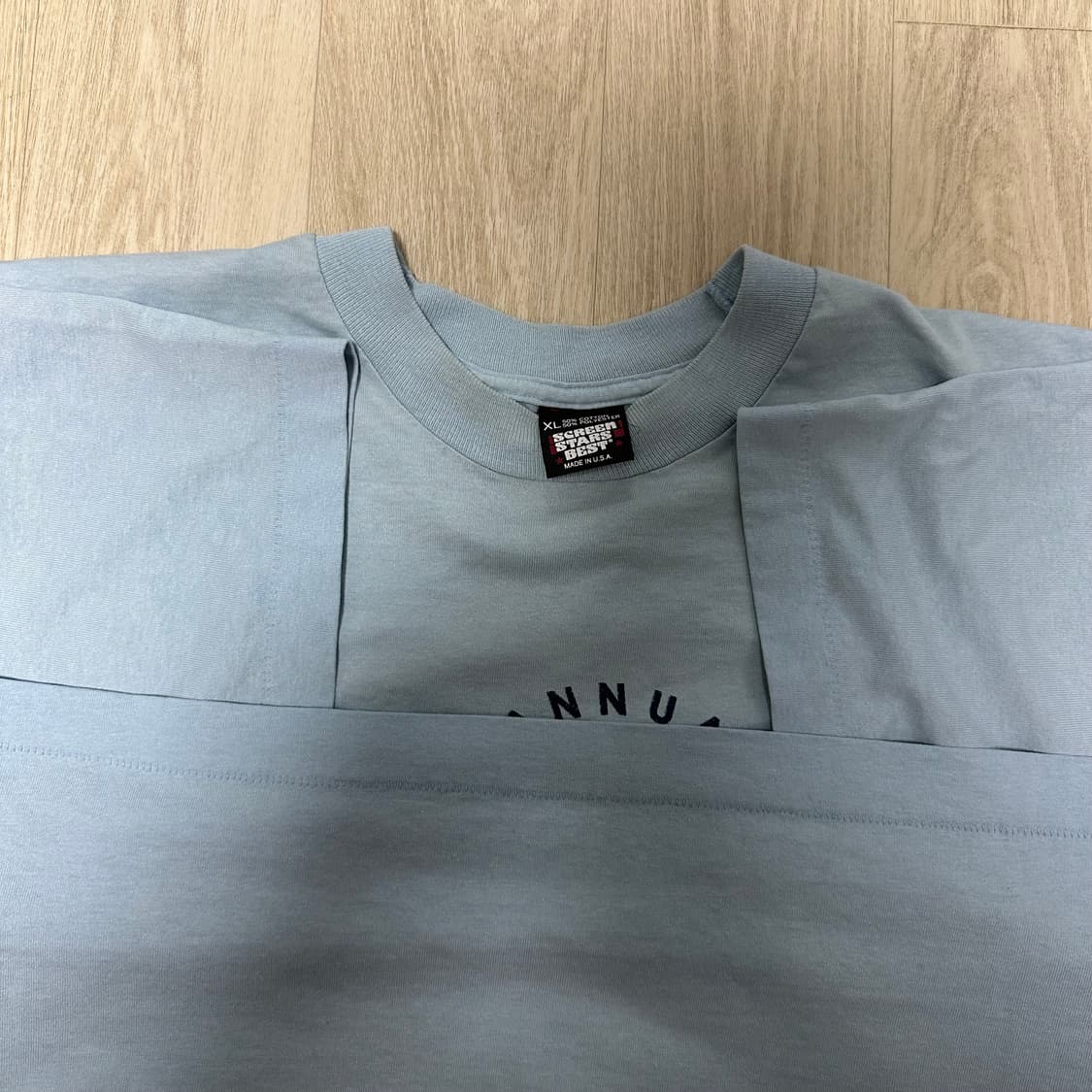 90s USA Vintage Tee 상품이미지4