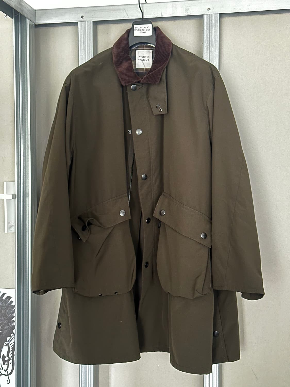 studio tomboy 상품이미지1