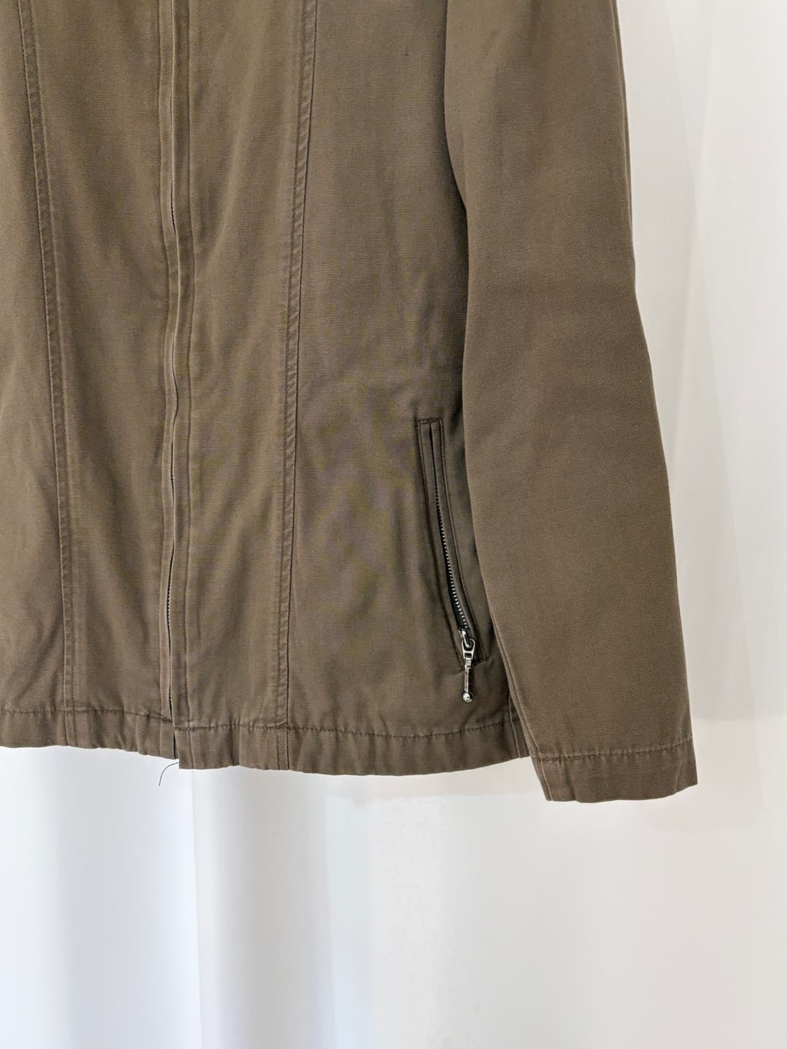 R.R.JEANS jacket  상품이미지4