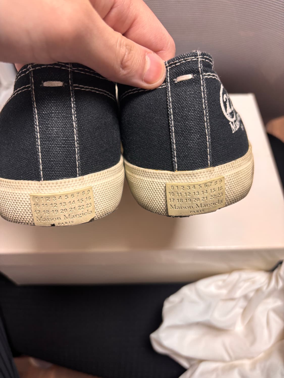 메종 마르지엘라 타비 43 280 상품이미지5