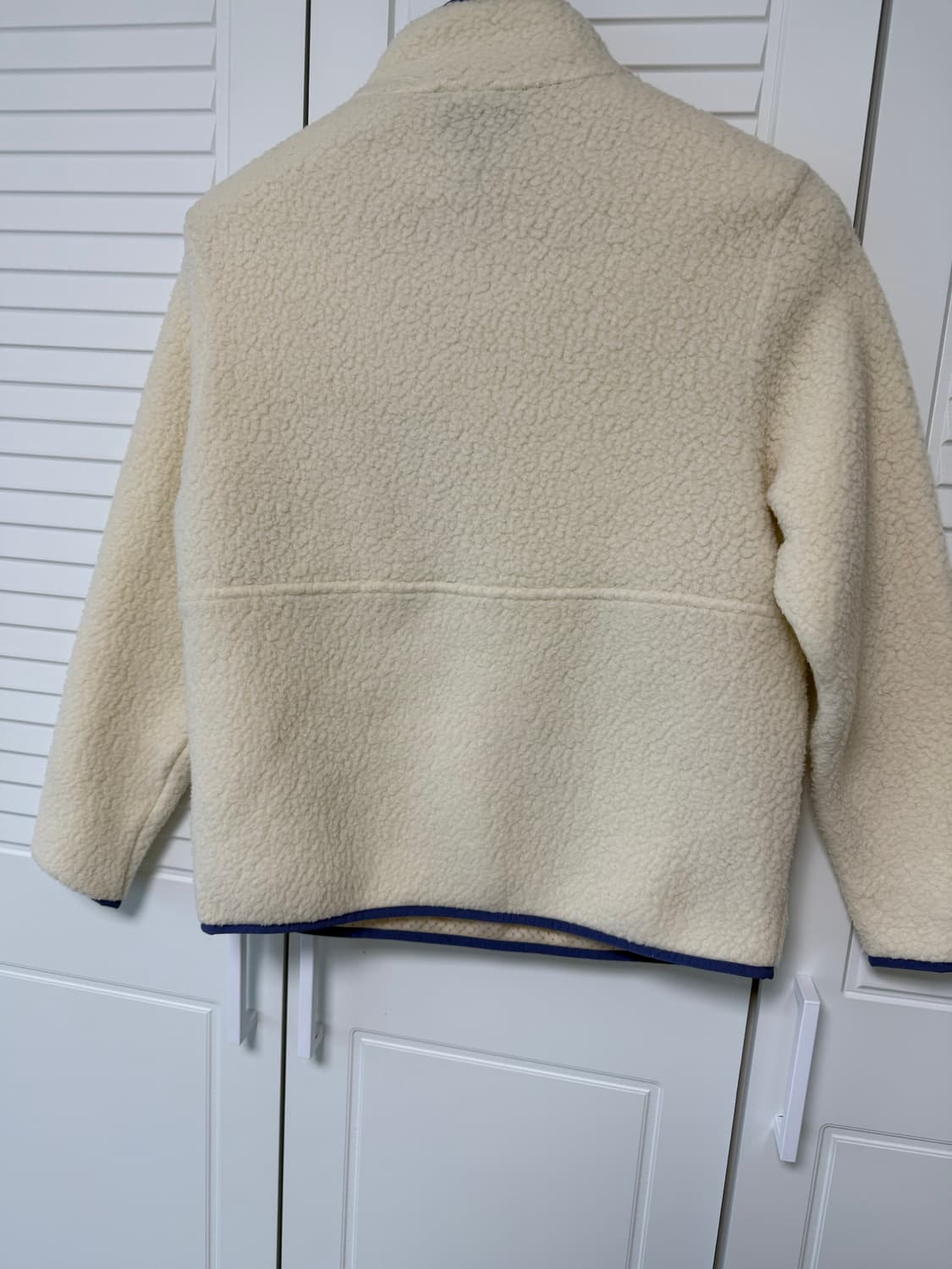 파타고니아 레트로 파일 후리스 플리스 상품이미지3