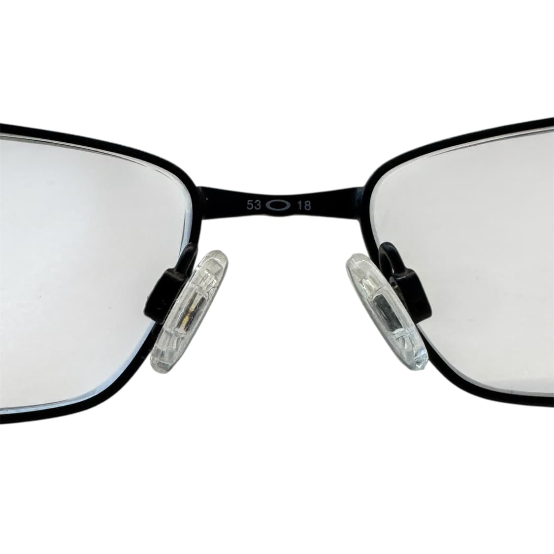 오클리 안경 RX 보틀로켓 4.0 매트블랙 상품이미지5