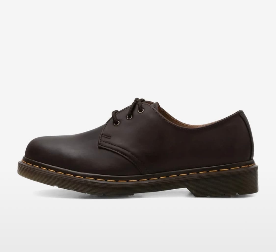 닥터마틴 1461 빈티지 브라운 260 상품이미지1