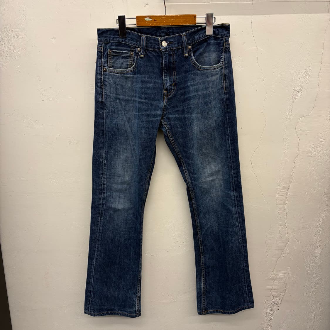 00‘s Levi’s 527 Boot Cut 상품이미지1