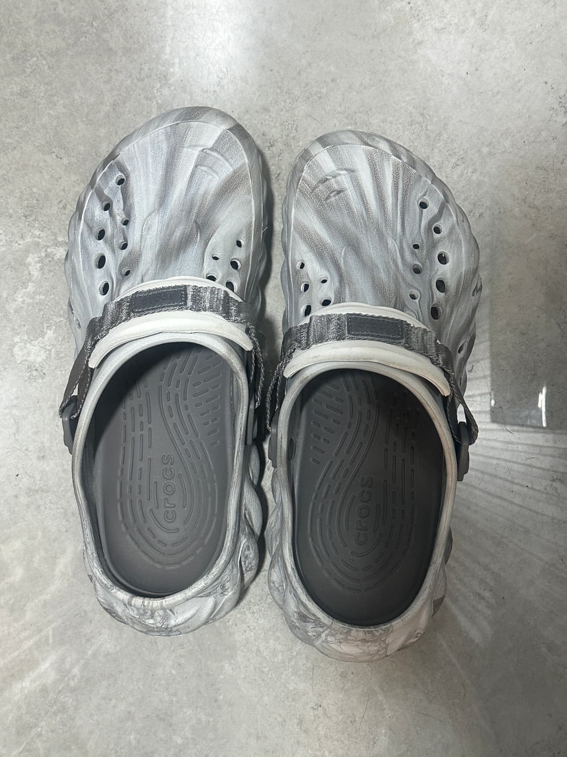 크록스 에코클로그 문라이트 270 상품이미지1