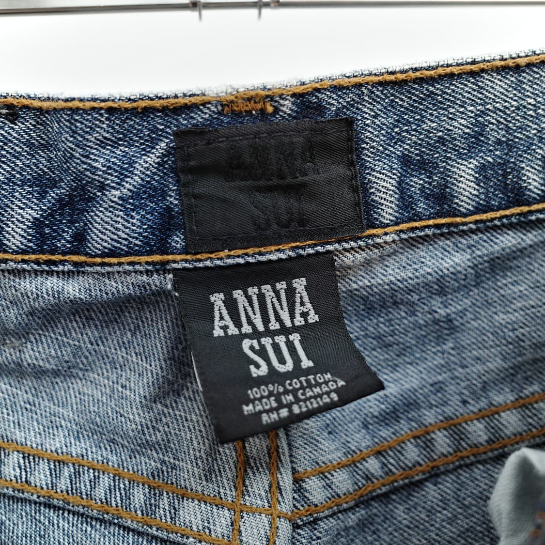 anna sui / made in canada 상품이미지2
