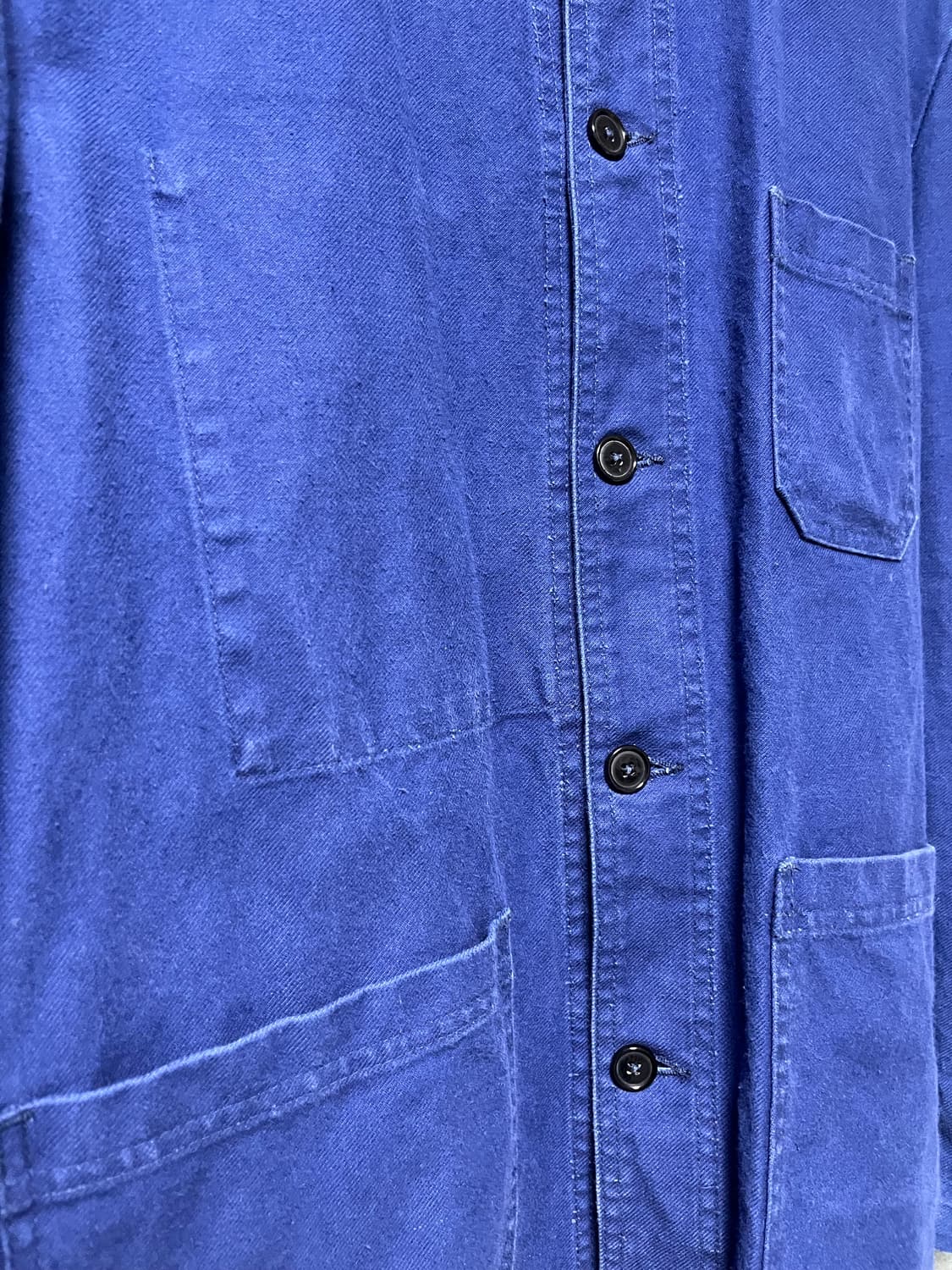 베트라 유나이트 애로우즈 프렌치 워크 자켓 상품이미지5