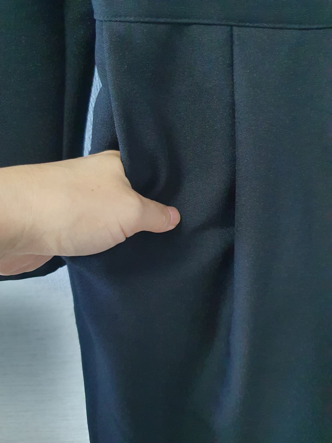 점프수트  상품이미지5