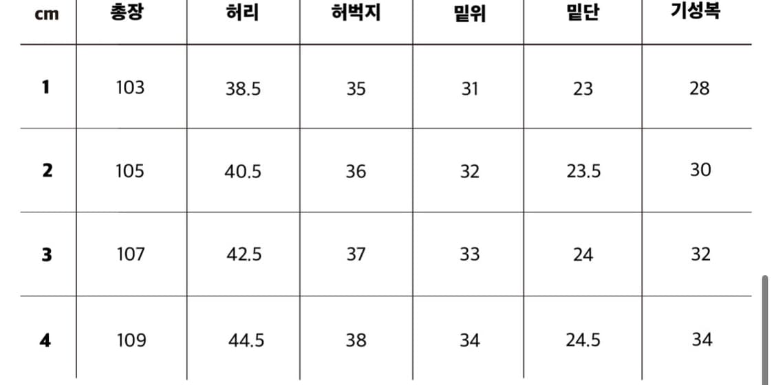 스테디에브리웨어 SEW 릴렉스드 샴브레이 팬츠 3 상품이미지2