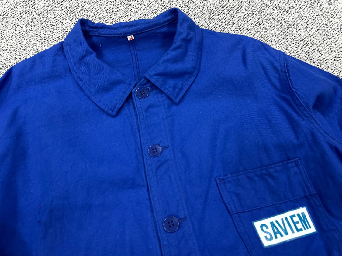 [L] 빈티지 프렌치워크 자켓 상품이미지4