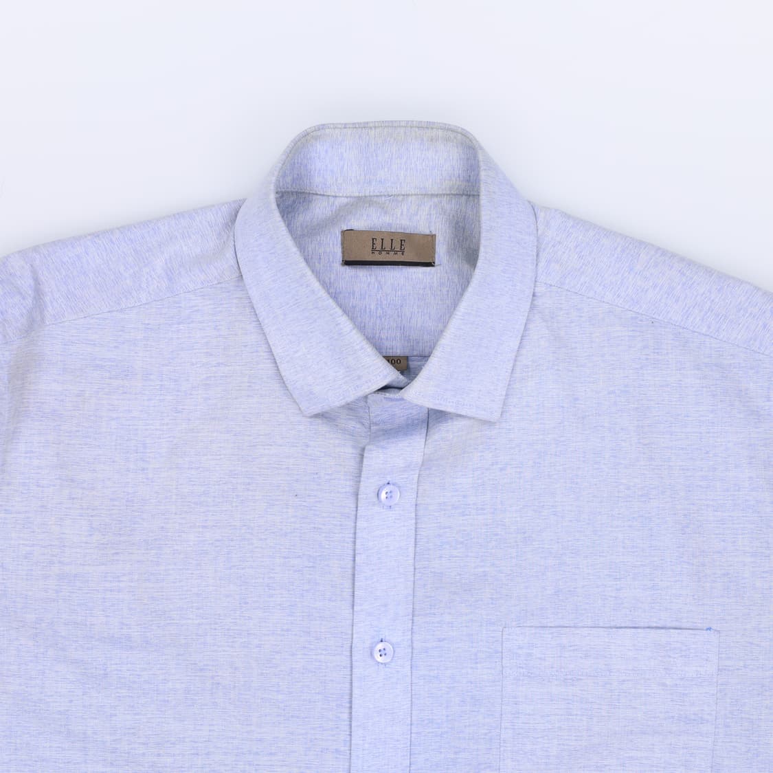 [100] 엘르 옴므 남성 긴팔 셔츠 남방 0105J 상품이미지2