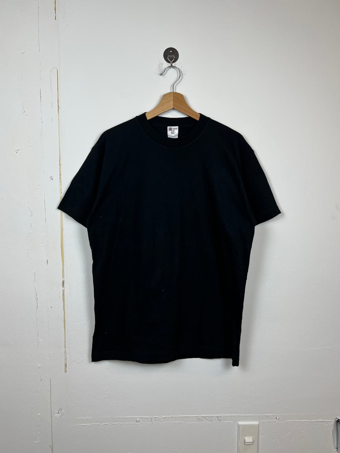 JPN 드래곤 프린팅 티셔츠 L 상품이미지1