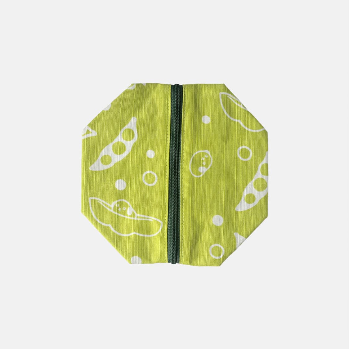 마메시바 미니 팔각 파우치 상품이미지1