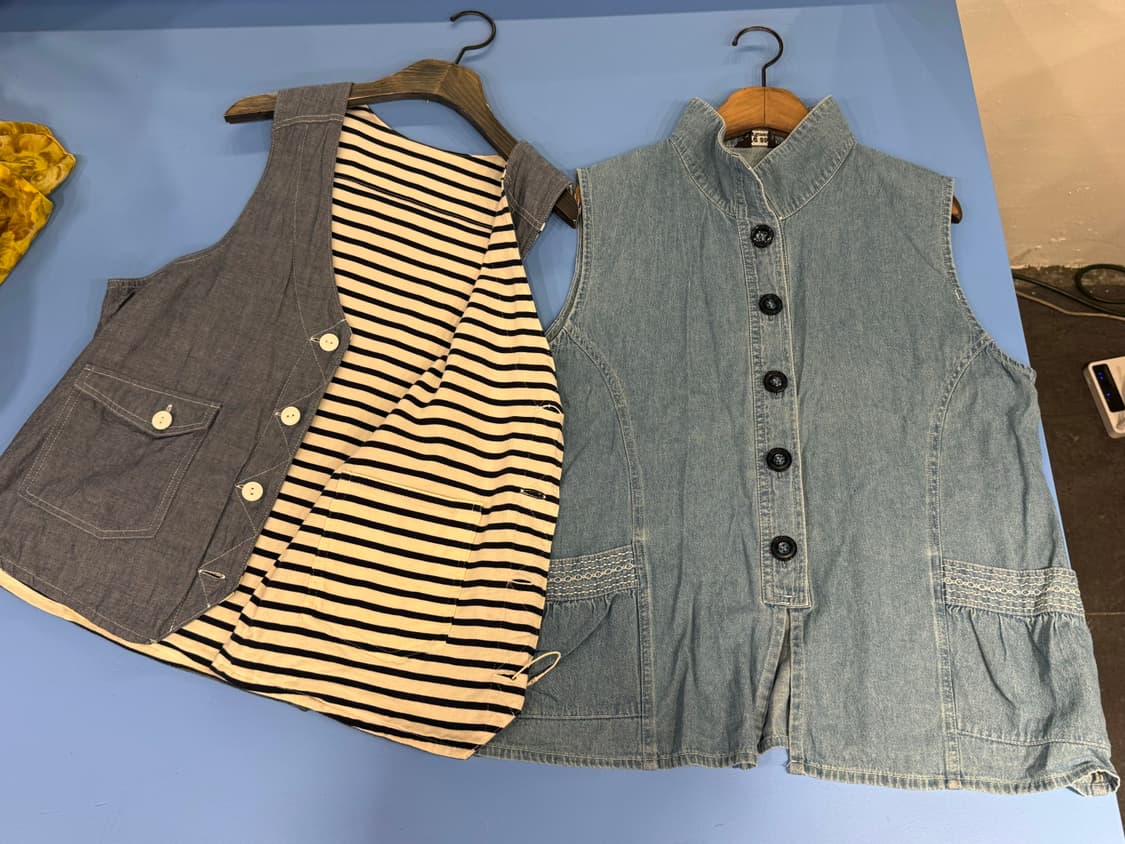 모리걸 일본빈티지 장당 4,000원 상품이미지2