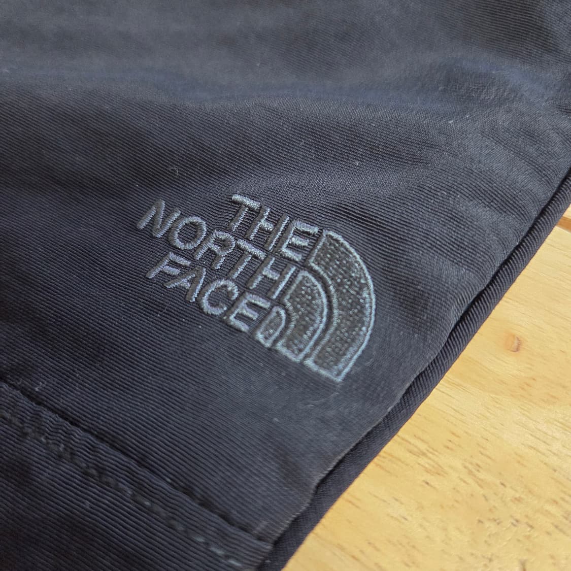 M 노스페이스 나일론 팬츠 바지186 상품이미지2