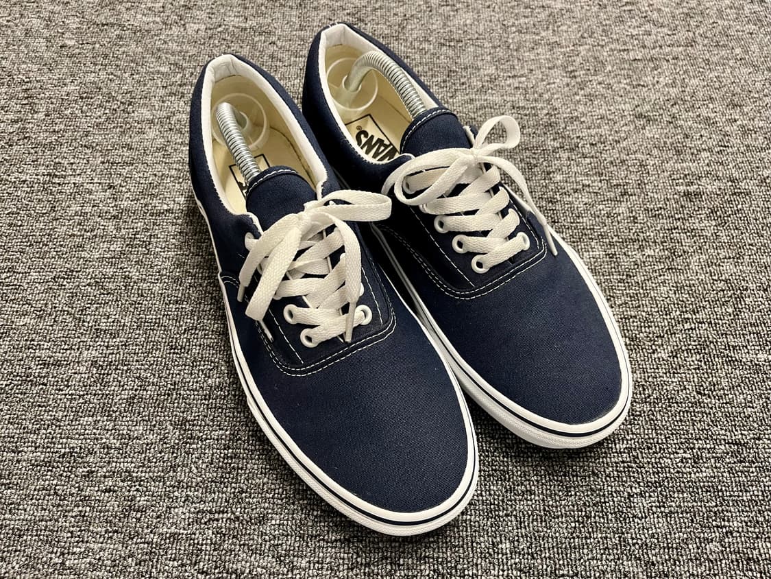 [280] 반스 에라 네이비  상품이미지3