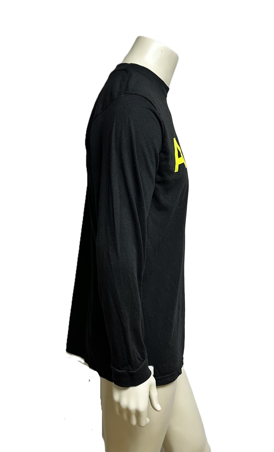 미육군 APFU 체육복 트레이닝복 긴팔 티셔츠 (M) (17) 상품이미지3