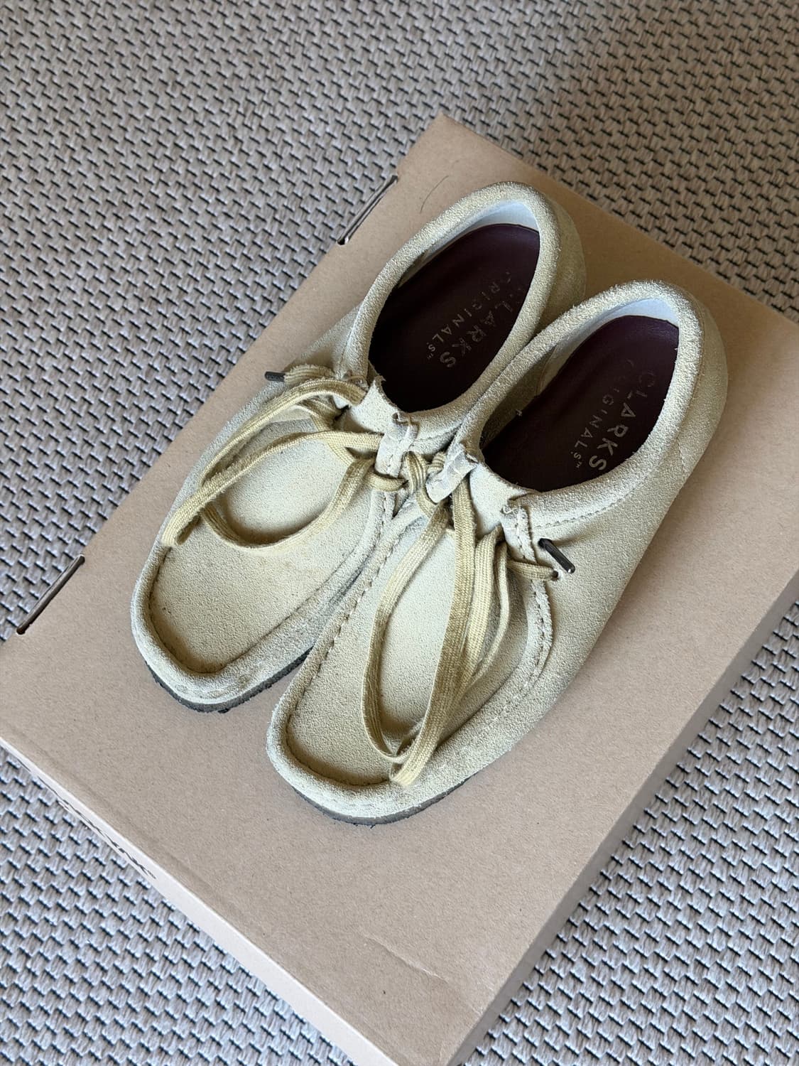 클락스 왈라비 상품이미지2