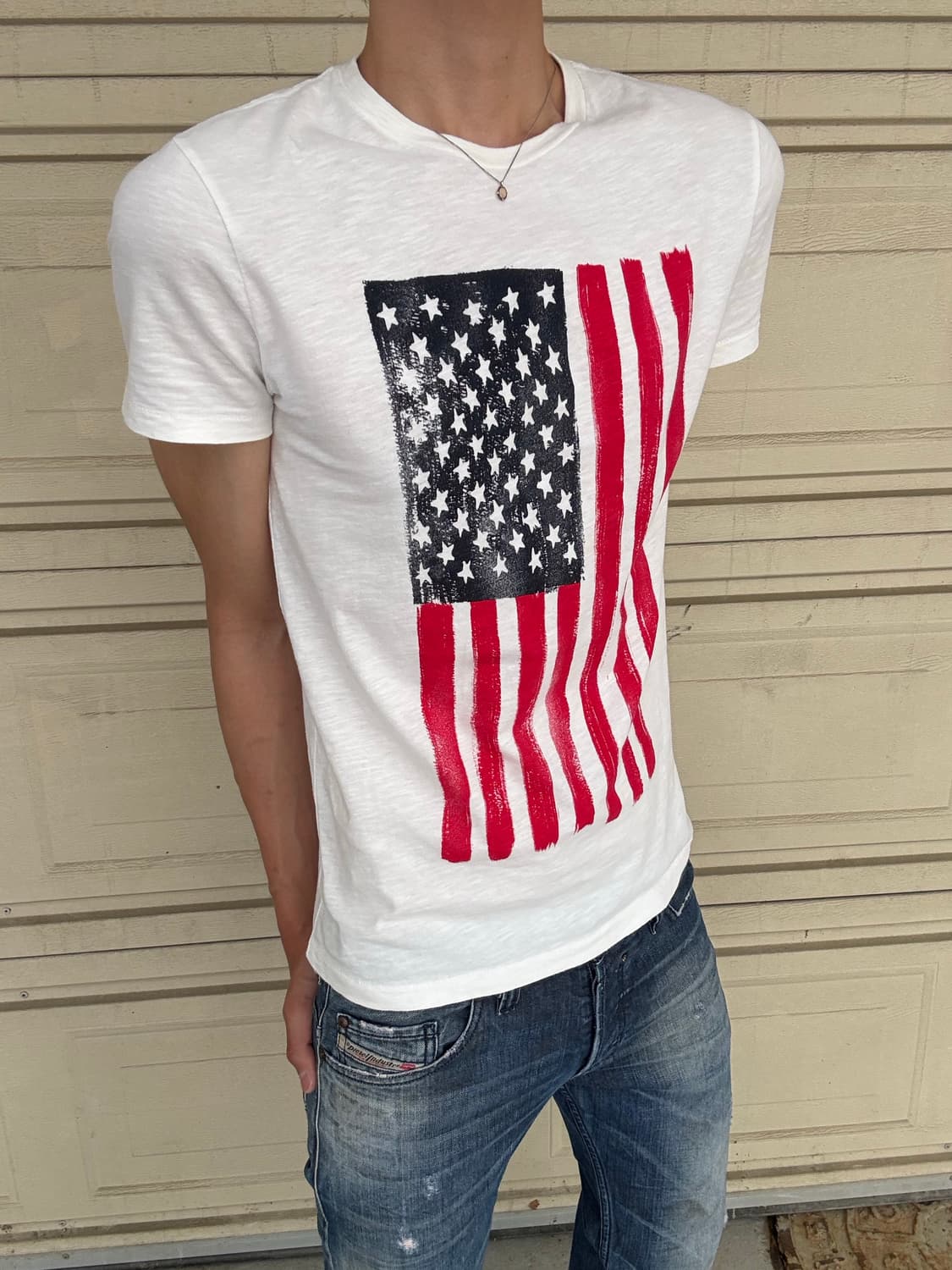 00s GAP America t-shirt 상품이미지5
