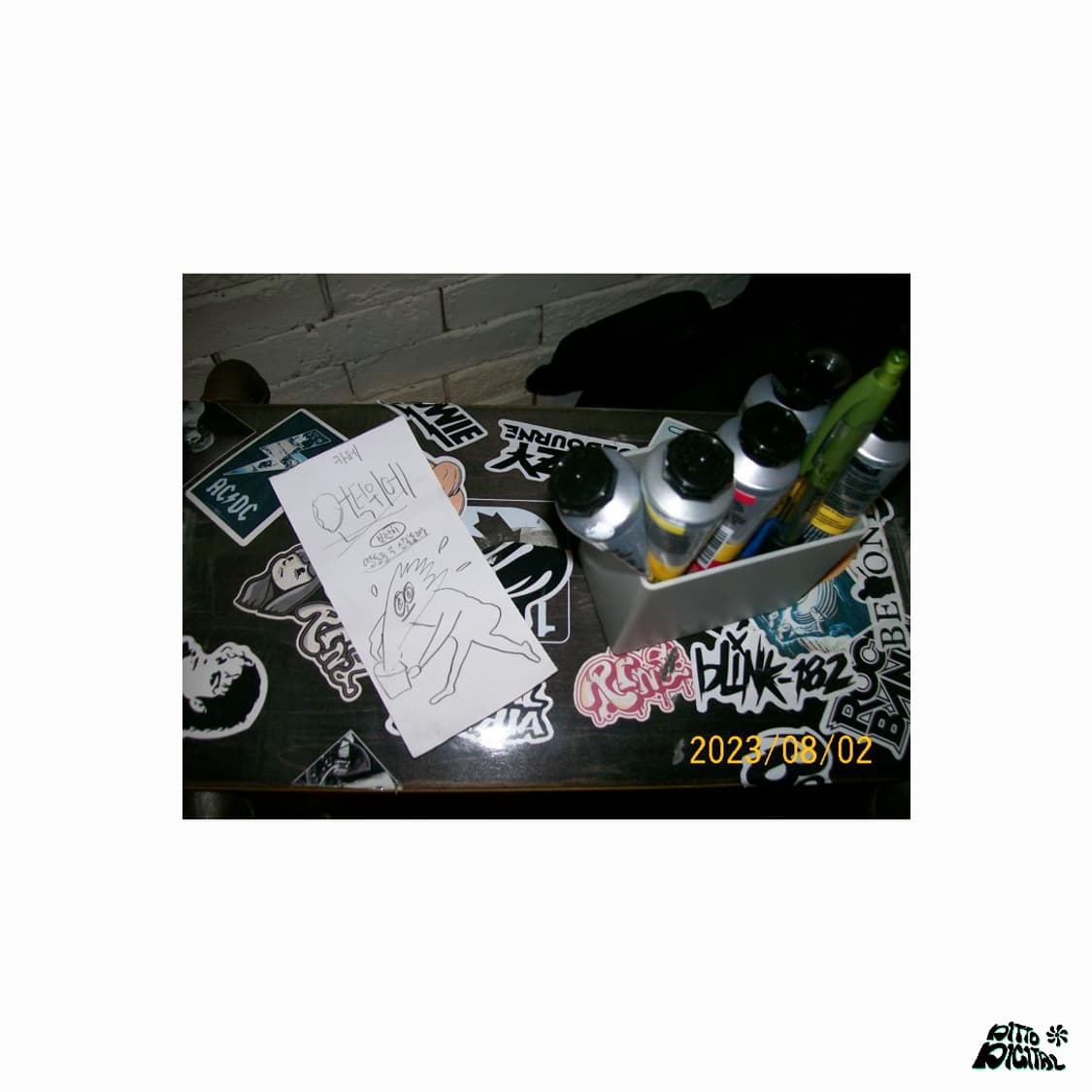 Kodak easyshare C340 디카 상품이미지9