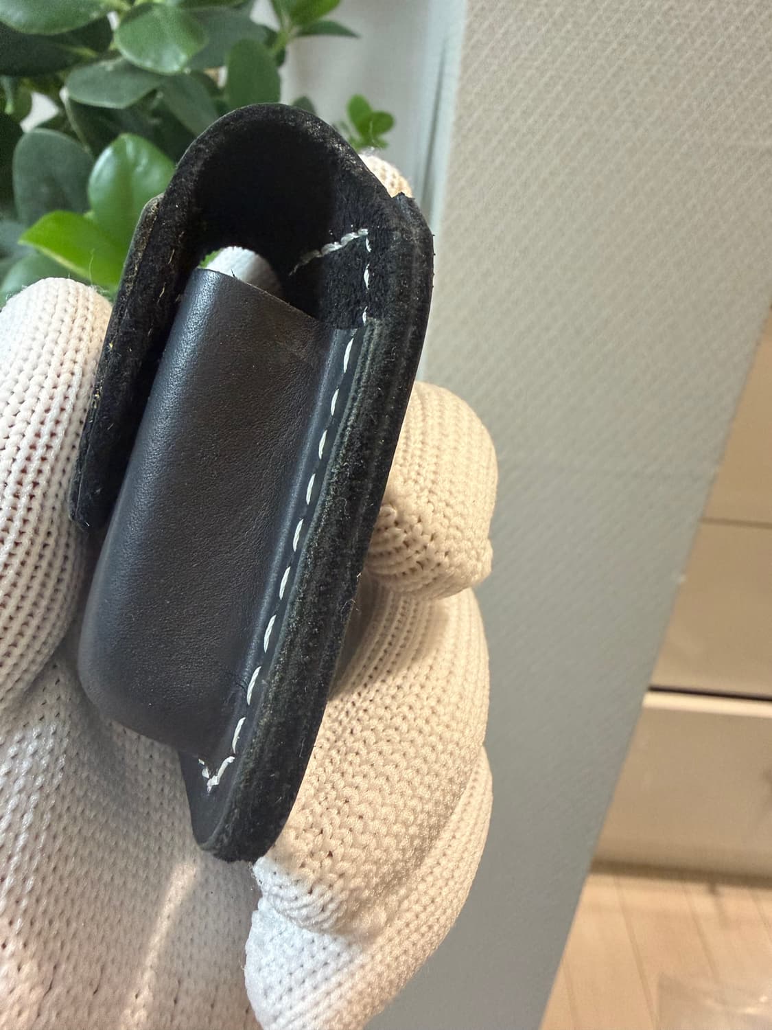 지포가죽케이스 상품이미지2