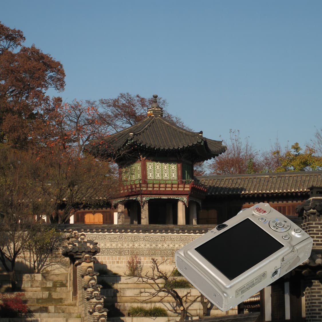 IXY Digital 700 / IXUS 750 (✨A급/🎁풀패키지) 상품이미지5