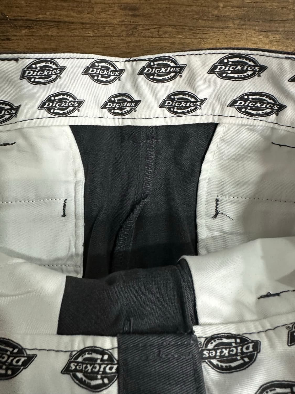 디키즈 874 그레이 워크팬츠 면바지 30 일본판 상품이미지7