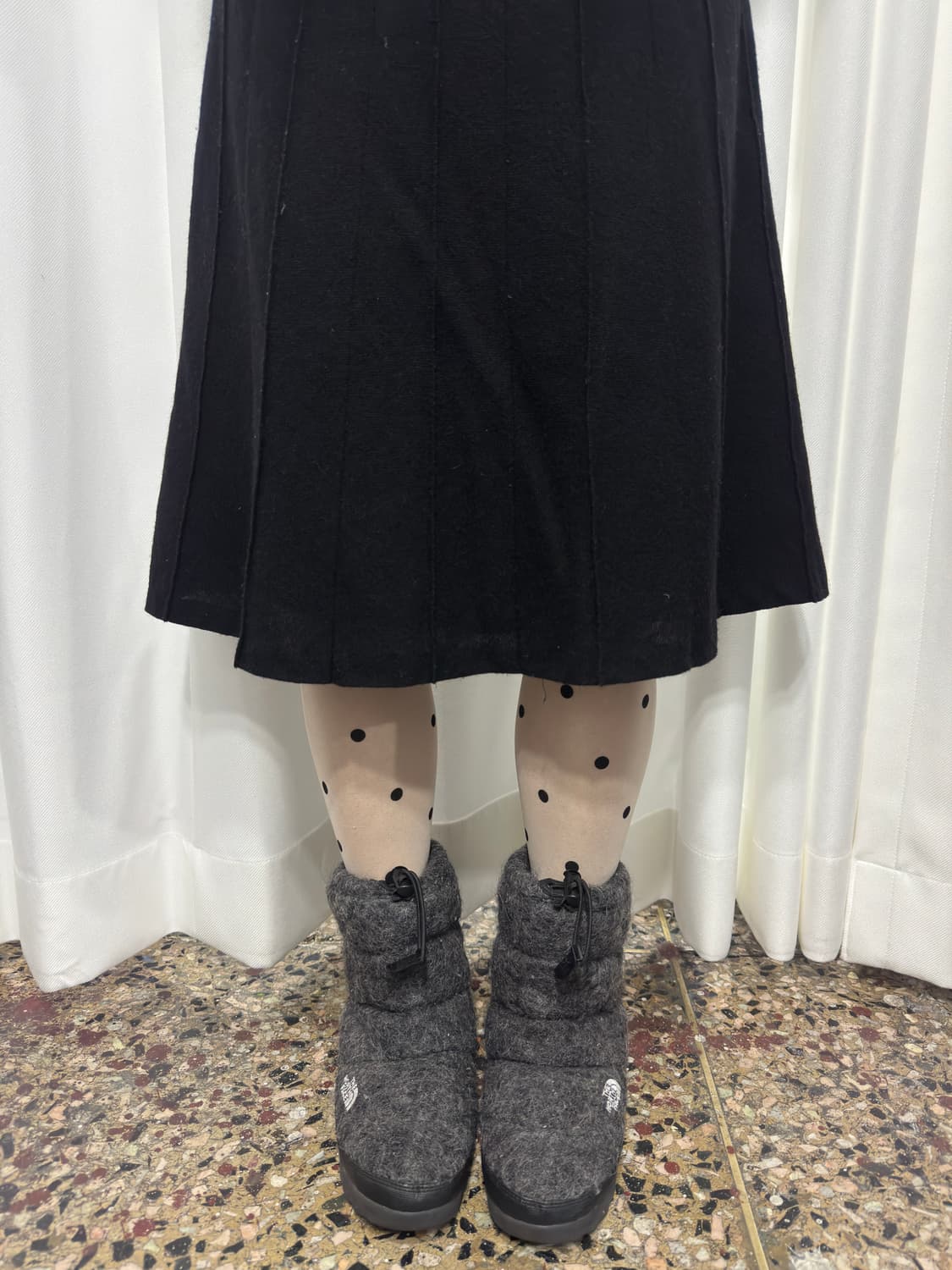 the north face boots 상품이미지2