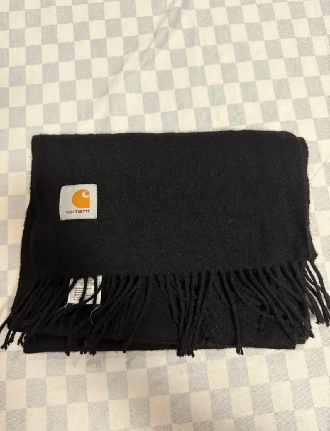 칼하트 목도리 상품이미지1