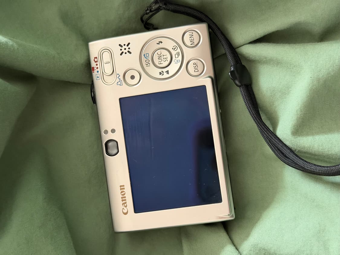 캐논 익시 25is,익서스 85is/작례 ㅇ 상품이미지4