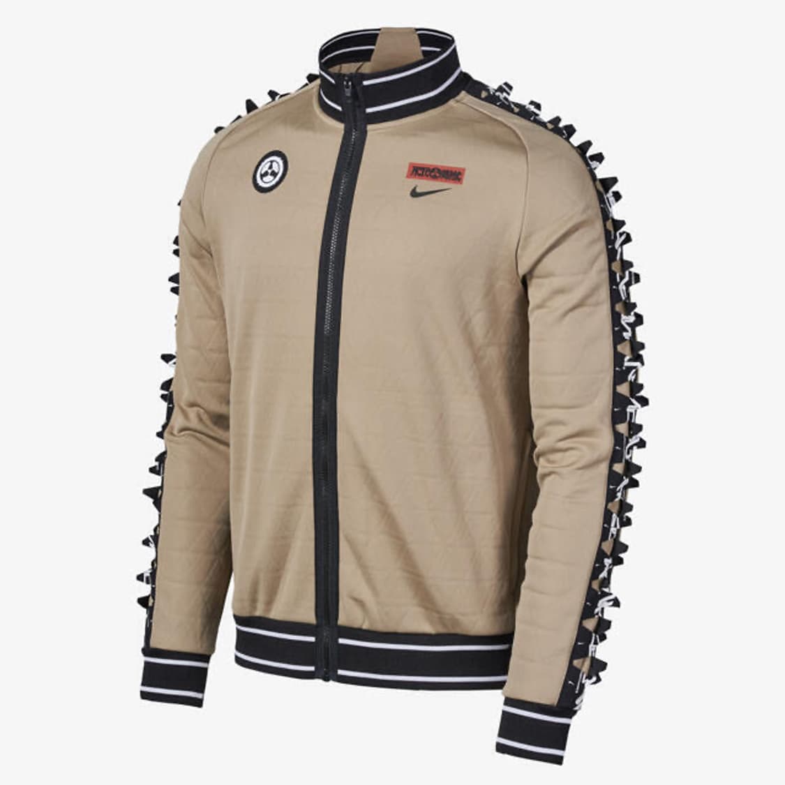 나이키 / 아크로님 트랙탑, 남성자켓 / L 상품이미지9