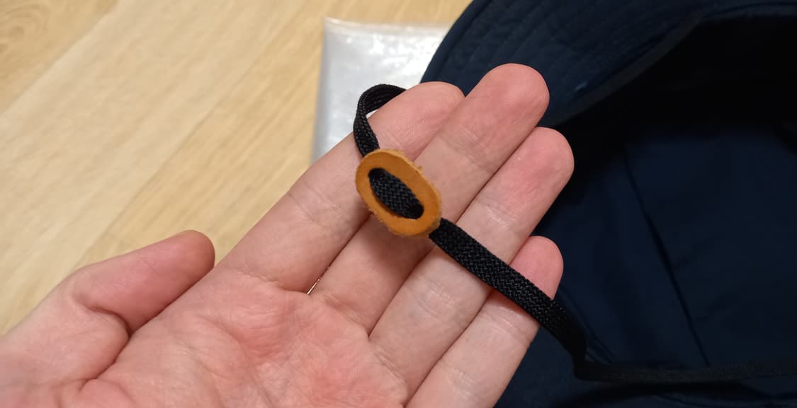 프로퍼 부니햇 버킷햇 네이비 734 상품이미지3