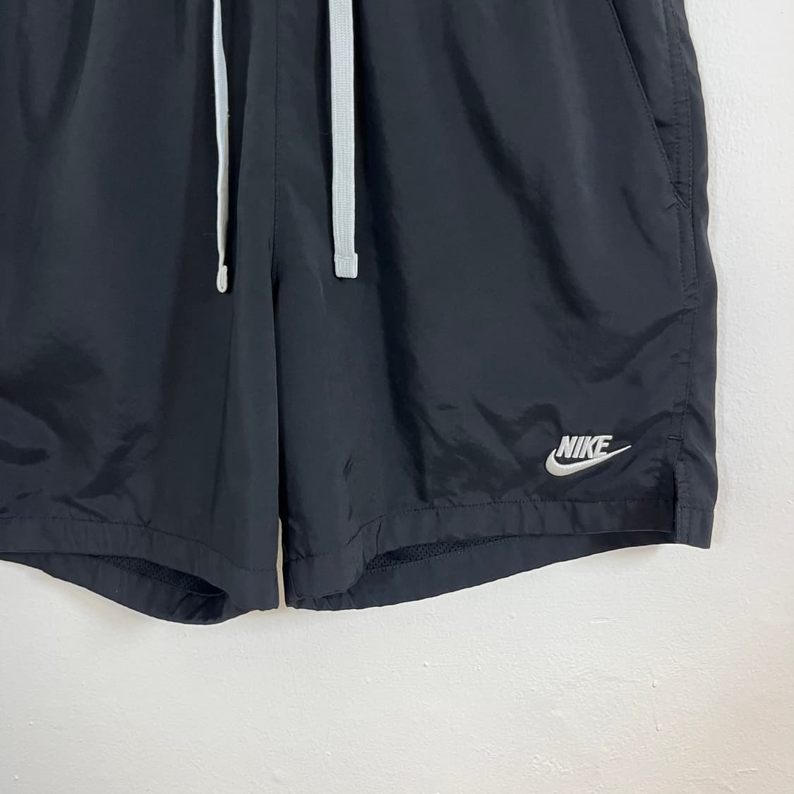 Nike woven shorts 상품이미지4