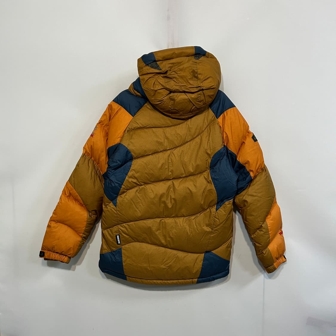 블랙야크 남성 구스다운 패딩 95 상품이미지3