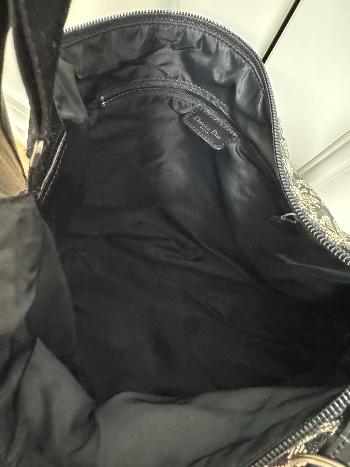 (정품) 디올 자갸드 크로스백 상품이미지10