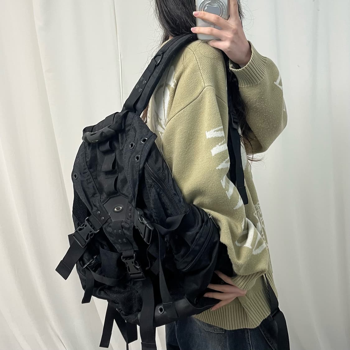 Oakley Icon Backpack 상품이미지1