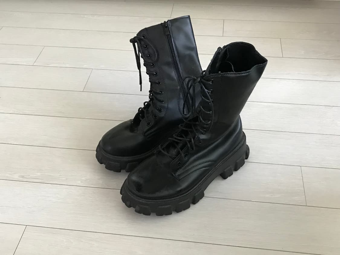 부츠 상품이미지1