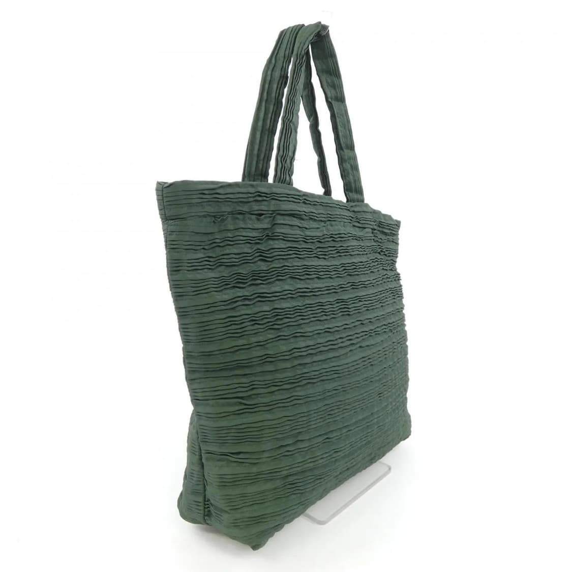 이세이미야케 타마샤 프릴 토트백 상품이미지2