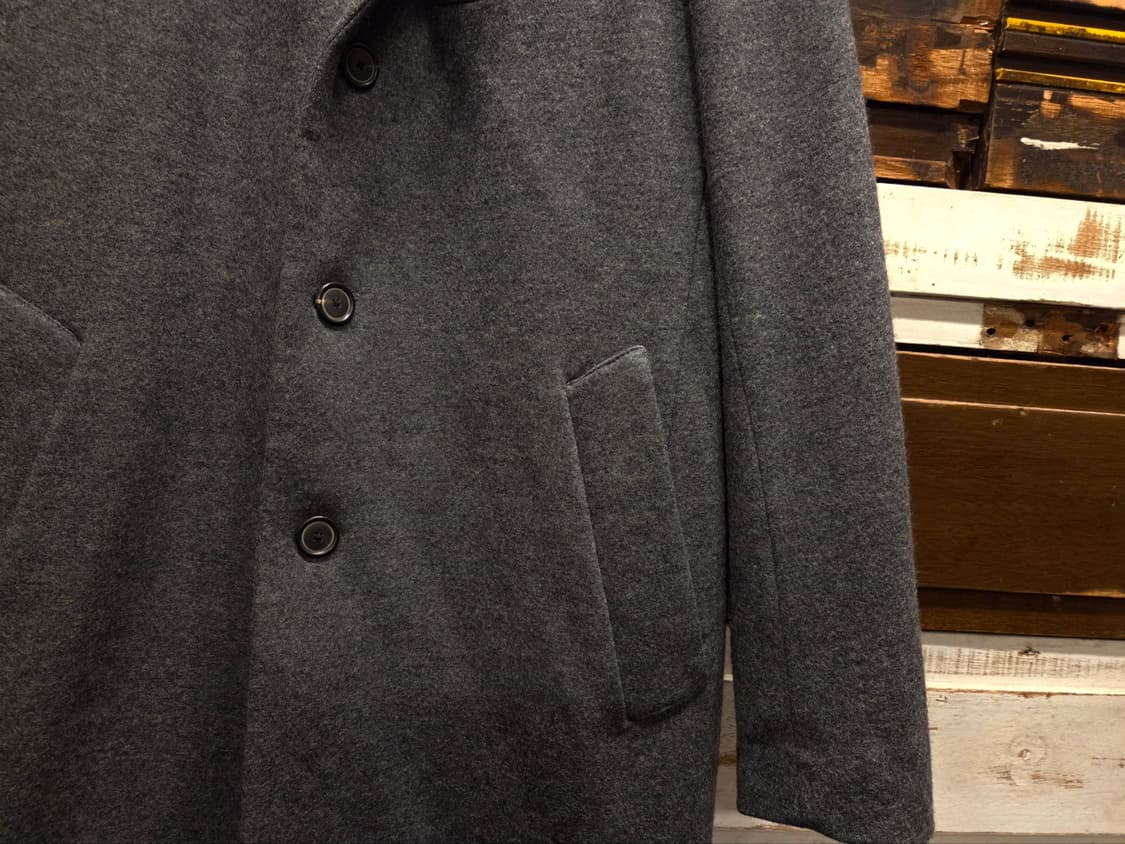 유나이티드 애로우 탑코트 상품이미지3