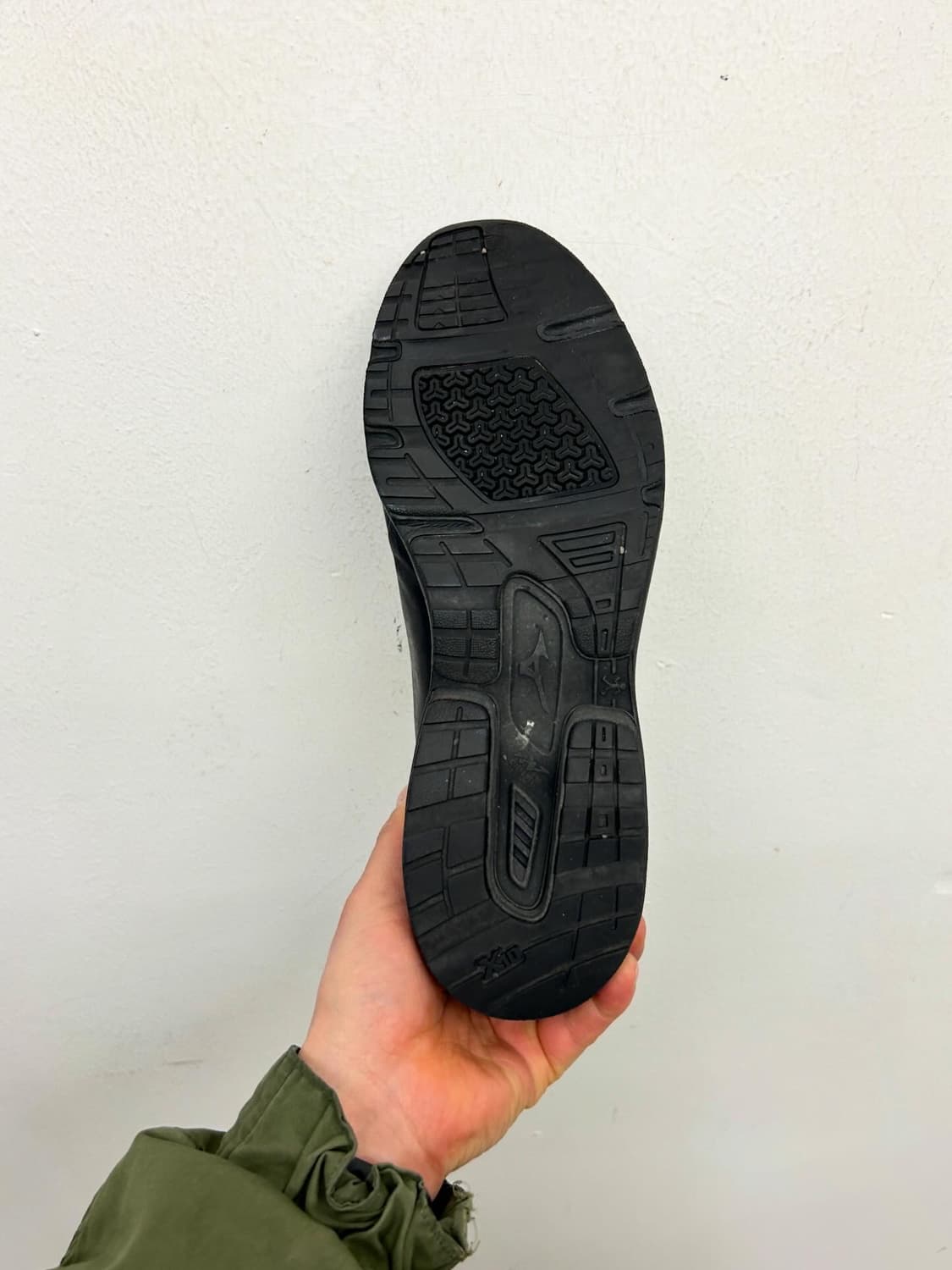 미즈노 LD40 고프코어 워킹화 270 상품이미지5