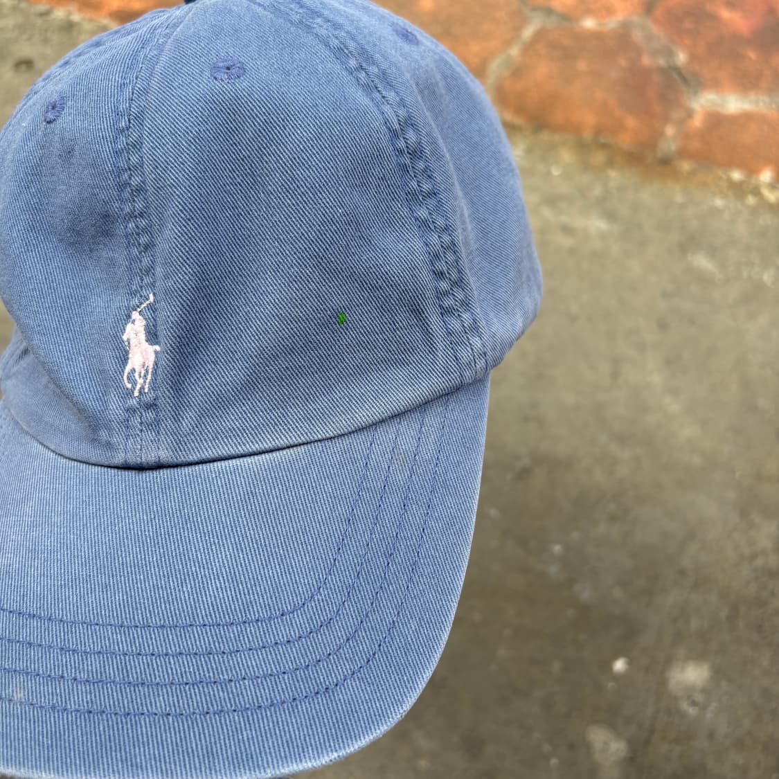 Polo 폴로 볼캡 모자 상품이미지2