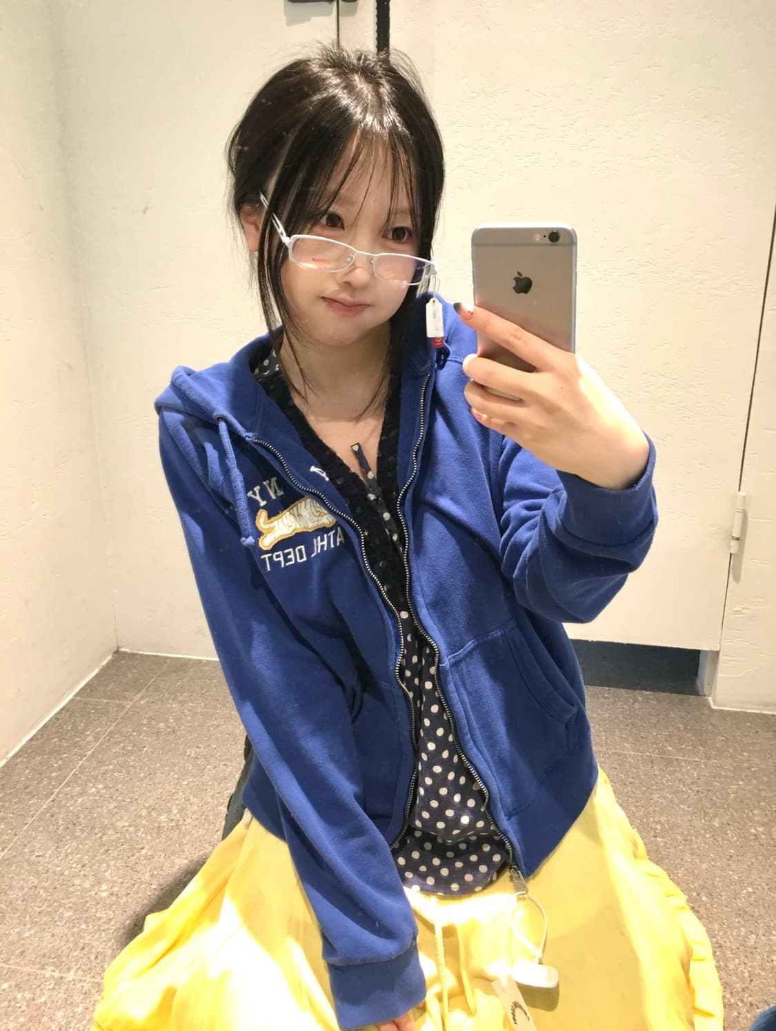 빈티지 아베크롬비 너드 코드세트 상품이미지2